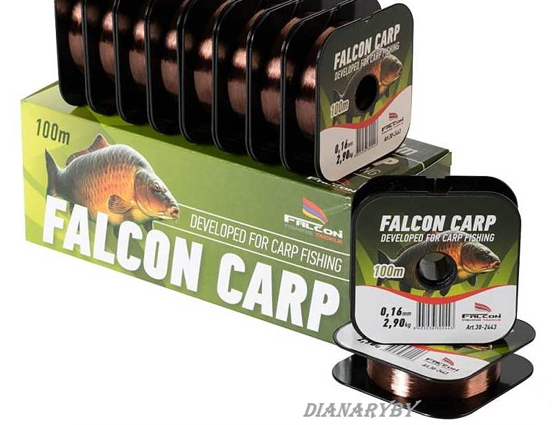 Silon Falcon Carp